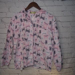 Mia Lucee Pajama Set